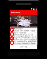 Niño Doctor 截圖 1
