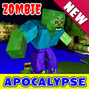 Zombie Apocalypse Minecraft Game APK
