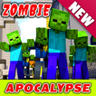 Zombie Apocalypse for Minecraft PE