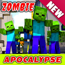 Zombie Apocalypse for Minecraft PE APK