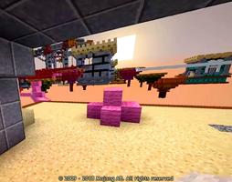 Bed Wars MCPE Game Mod screenshot 3