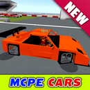 Cars for MCPE Mod APK