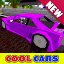 Cars for Minecraft Mod APK