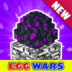Egg Wars for Minecraft simgesi