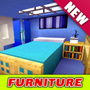 Furniture for Minecraft Addon APK