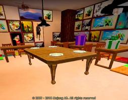 Furniture for Minecraft Addon capture d'écran 1