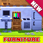 Furniture for Minecraft 아이콘