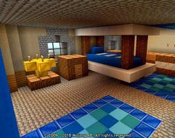 Furniture for Minecraft اسکرین شاٹ 3