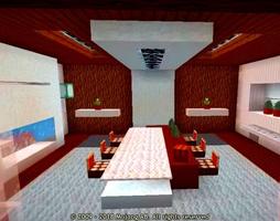 Furniture for Minecraft اسکرین شاٹ 2