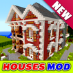 House Building in Minecraft PE