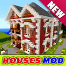 House Building in Minecraft PE APK