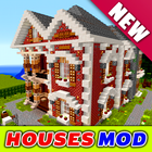 Icona La Costruzione della casa in Minecraft PE