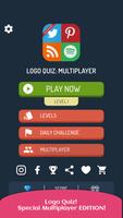 Logo Quiz: Multiplayer โปสเตอร์
