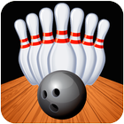 Bowling Multiplayer - Bolera icône