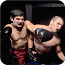 Mortal Street Boxing Fighting APK