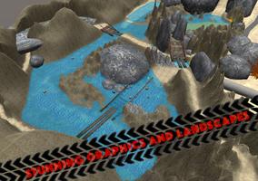 Buggy Offroad World Racing Screenshot 3