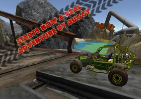 Buggy Offroad World Racing Screenshot 1