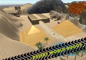 Buggy Offroad World Racing Screenshot 2