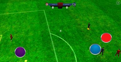 Football Pro 2015 Quick Match تصوير الشاشة 3