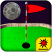 Mini Golf Space Game 3D