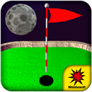 Mini Golf Space Game 3D APK