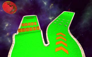 Mini Golf Space Game 3D screenshot 6