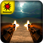 Alien War Shooter آئیکن