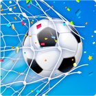 Icona Tap Goal - Multiplayer Football World Game