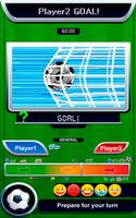 Poster Tap Goal - Multiplayer Football World Game