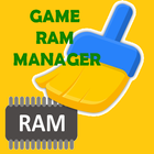 Game Ram Manager icône