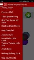 ABC Songs for Kids , Alphabet  capture d'écran 2