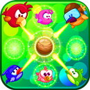 Angry Puzzle Match 3 APK