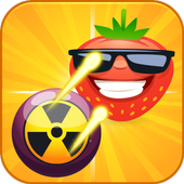 Bejeweled Fruit Blitz Match 3 icon