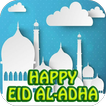 Joyeux Eid Al-Adha