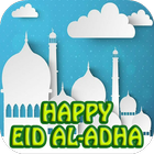 Joyeux Eid Al-Adha icône