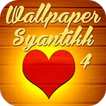 Wallpaper Syantikk 4