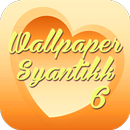 Wallpaper Syantikk 6 APK