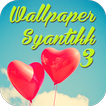 Wallpaper Syantikk 3