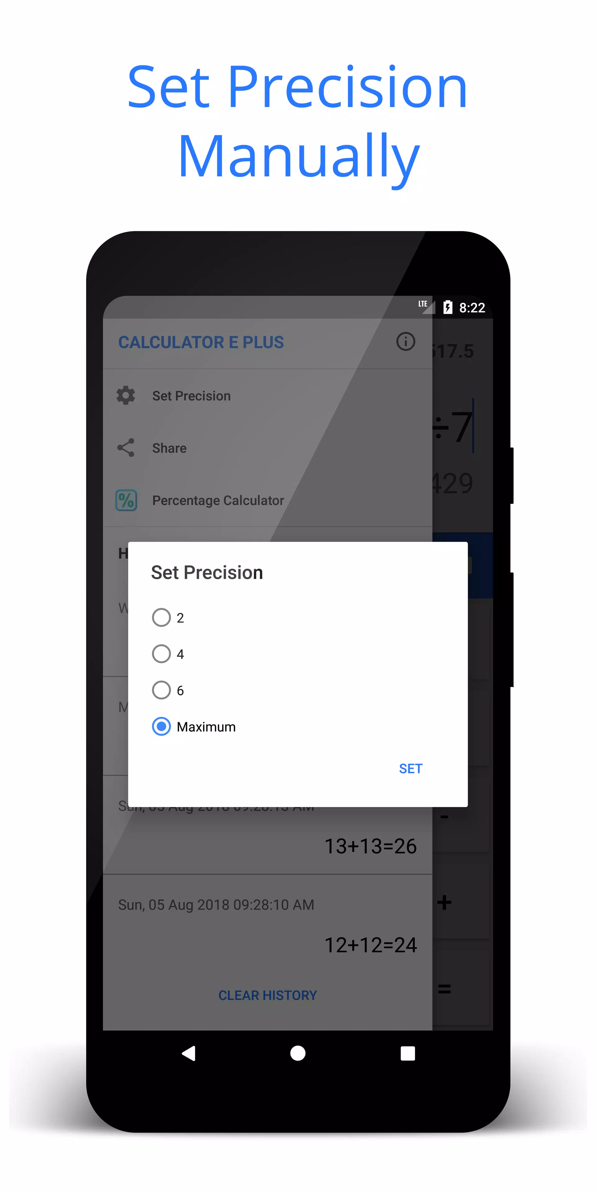 Calculator E Plus APK for Android Download