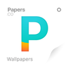 Papers.co biểu tượng