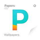 Papers.co 图标