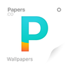 Papers.co иконка