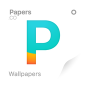 Papers.co আইকন
