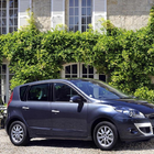 Wallpapers Renault Scenic-icoon