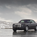 Wallpapers Rolls Royce Car ikon