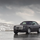 Wallpapers Rolls Royce Car icon
