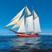 Wallpapers Sailing Vessel