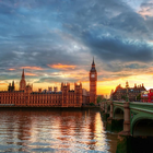 London Jigsaw Puzzle icon