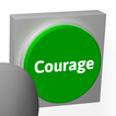 Courage Quotes