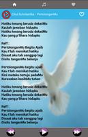 Kumpulan Lagu Rohani Terbaik + Lirik screenshot 3